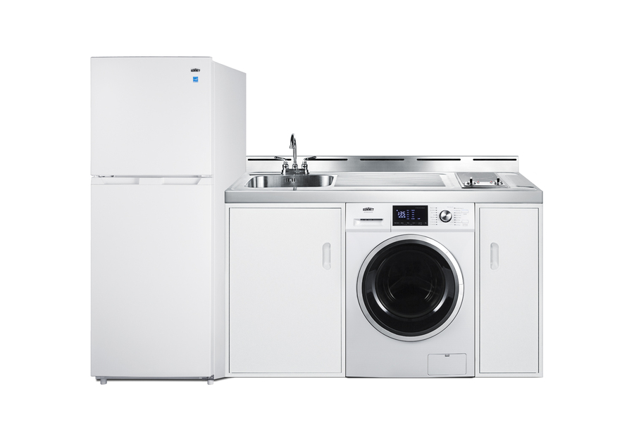 ACKSPWD821G | Summit® Appliance