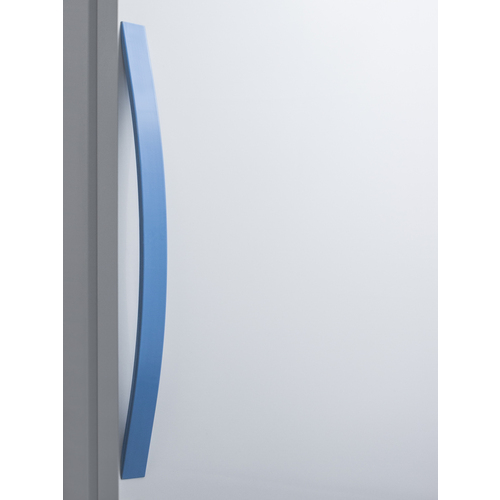 AFS17PV Freezer Door