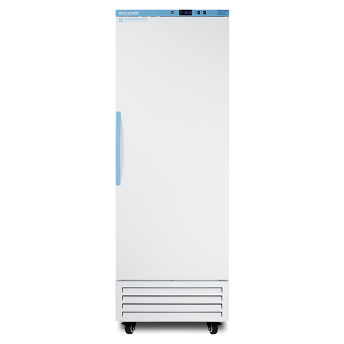 AFS17PV Freezer Front