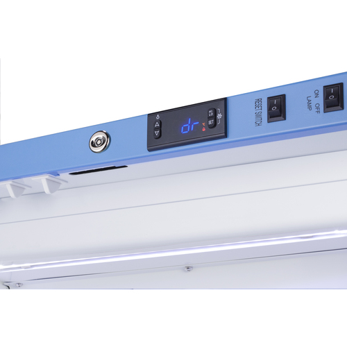 AFS14PV Freezer Alarm