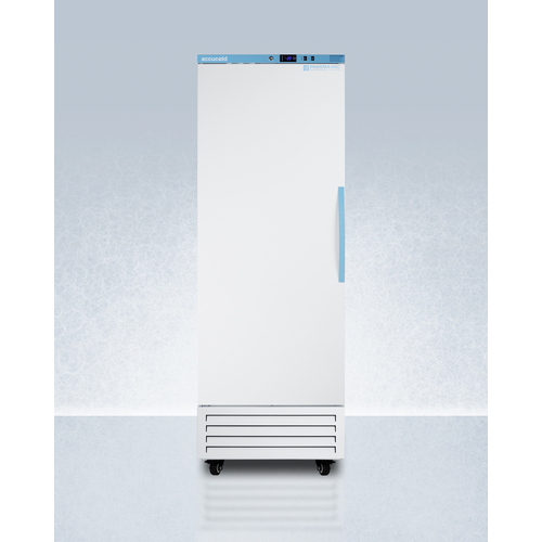 AFS17PVLHD Freezer Front