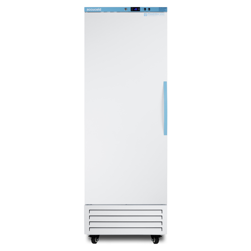 AFS17PVLHD Freezer Front