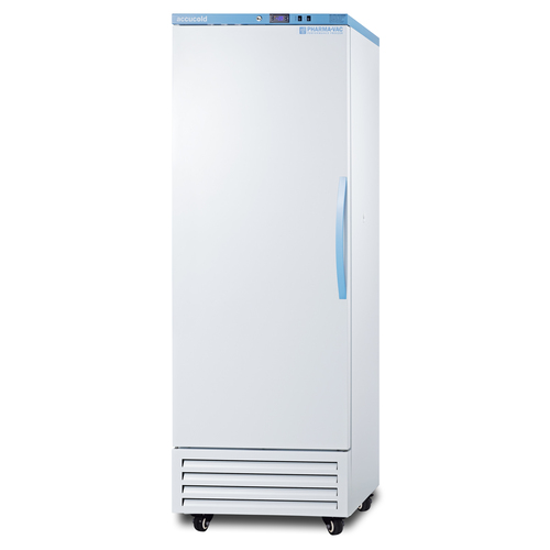 AFS17PVLHD Freezer Angle