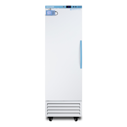 AFS14PVDL2BLHD Freezer Front