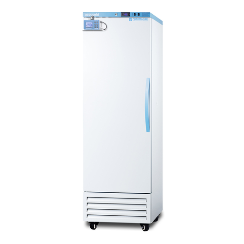 AFS14PVDL2BLHD Freezer Angle