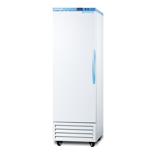 AFS14PVLHD Freezer Angle