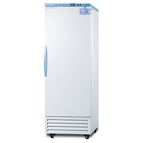 AFS17PVDL2B Freezer Angle