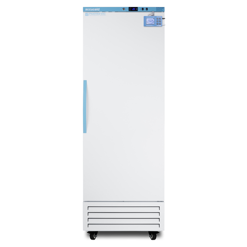 AFS17PVDL2B Freezer Front