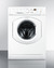 ARWDF129NA Washer Dryer Front