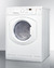 ARWDF129NA Washer Dryer Angle