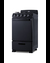RG201B Gas Range Angle
