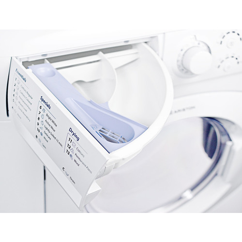 ARWDF129NA Washer Dryer Detail