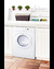 ARWDF129NA Washer Dryer Set