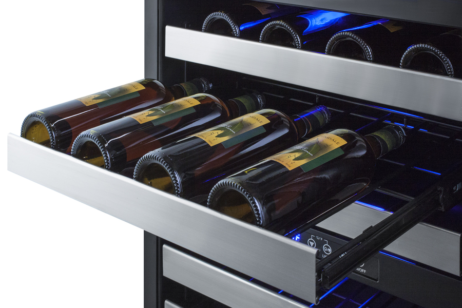 SWC532BLBISTPNR | Summit® Appliance