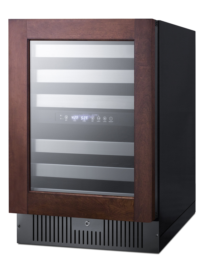 SMC 11.52 リボルバー .38 SW 59 SWC532BLBISTPNR | Summit® Appliance