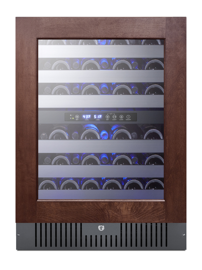 SWC532BLBISTPNR | Summit® Appliance