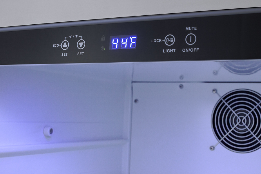 AL55CSS | Summit® Appliance