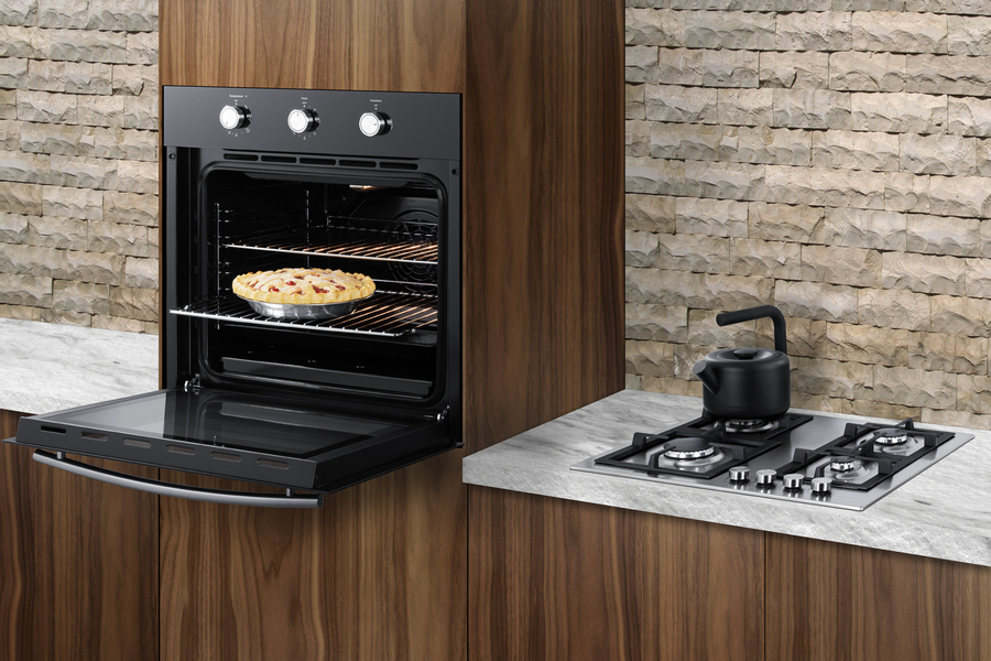 SGW241BK | Summit® Appliance