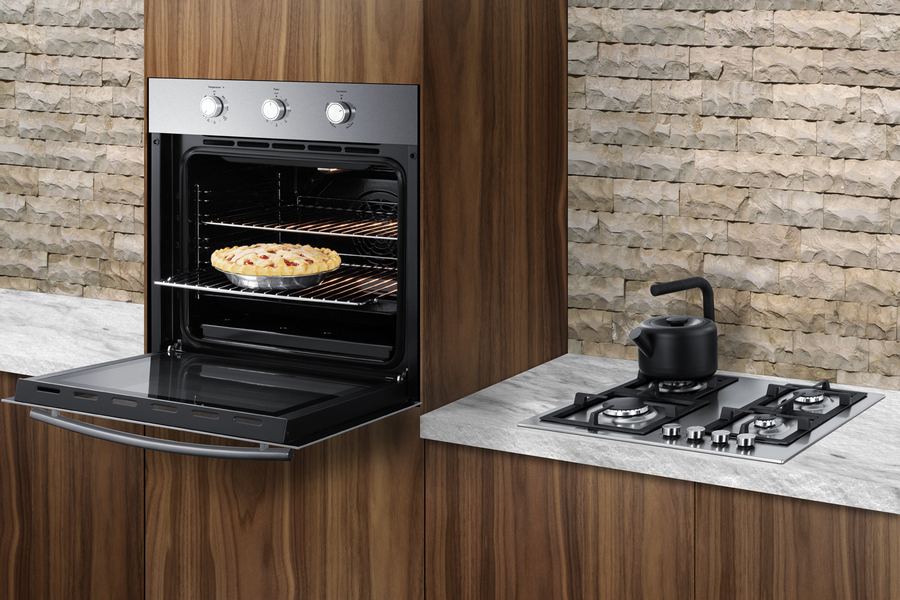 SGW243SS | Summit® Appliance