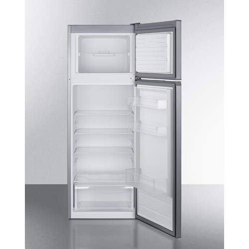 CP978PL Refrigerator Freezer Open