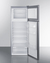 CP978PL Refrigerator Freezer Open