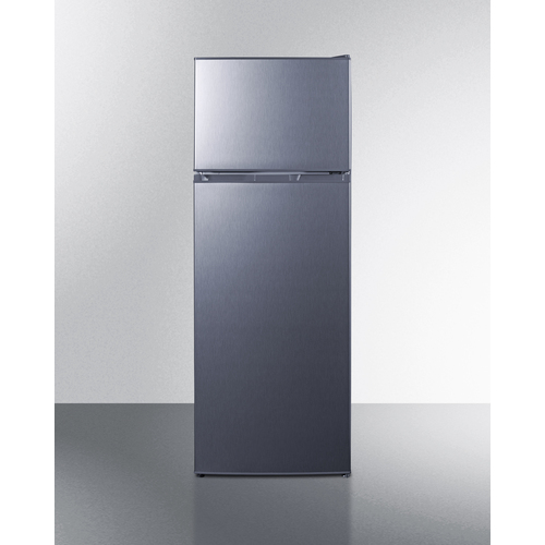 CP978PL Refrigerator Freezer Front