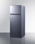 CP978PL Refrigerator Freezer Angle