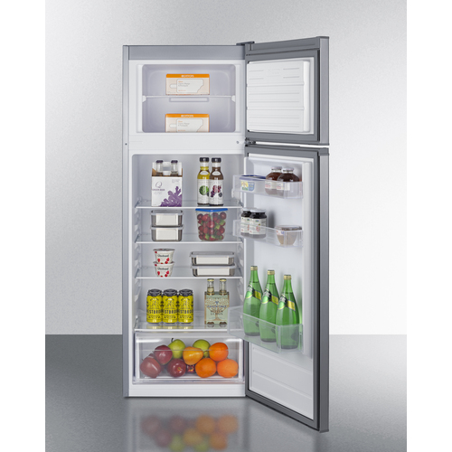 CP978PL Refrigerator Freezer Full