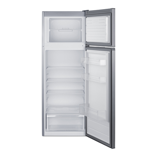 CP978PL Refrigerator Freezer Open