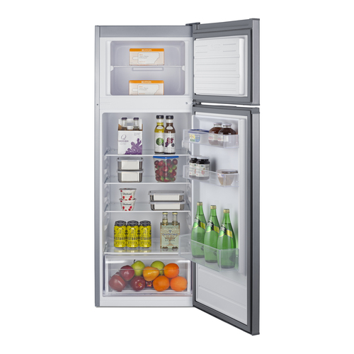 CP978PL Refrigerator Freezer Full