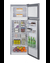 CP978PL Refrigerator Freezer Full