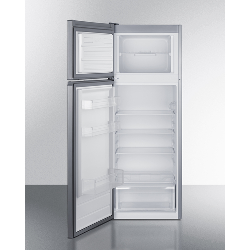 CP978PLLHD Refrigerator Freezer Open