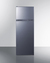 CP978PLLHD Refrigerator Freezer Front