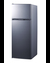 CP978PLLHD Refrigerator Freezer Angle