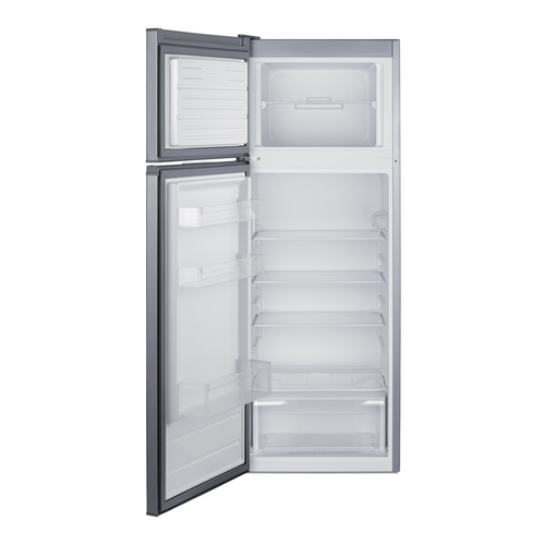 CP978PLLHD Refrigerator Freezer Open
