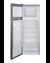 CP978PLLHD Refrigerator Freezer Open