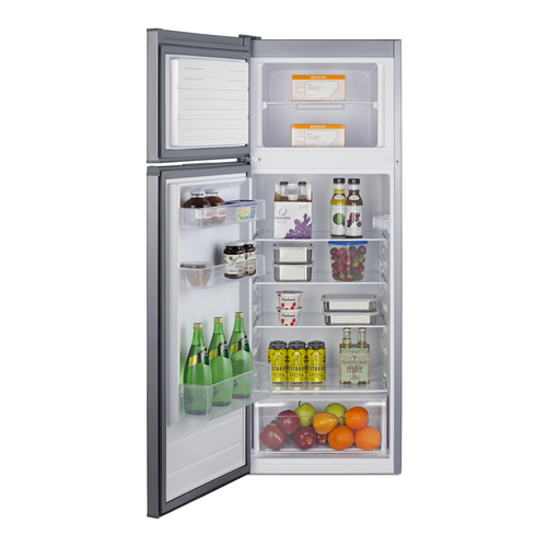 CP978PLLHD Refrigerator Freezer Full