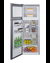 CP978PLLHD Refrigerator Freezer Full
