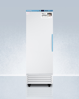 AFS17PVMCLHD Freezer Front