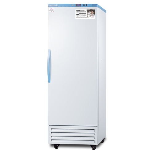 AFS17PVMC Freezer Angle