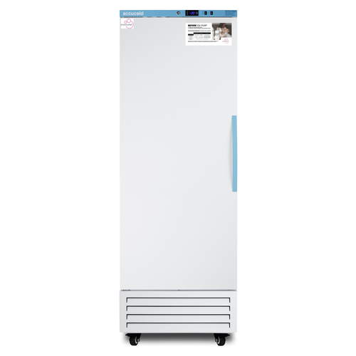 AFS17PVMCLHD Freezer Front