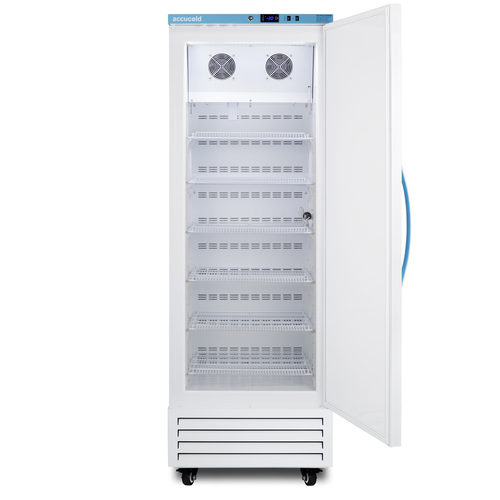 AFS17PVMC Freezer Open