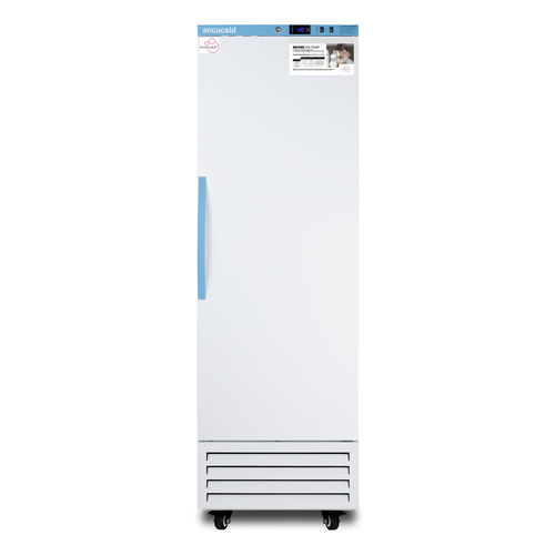 AFS14PVMC Freezer Front