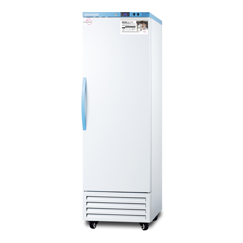 AFS14PVMC Freezer Angle