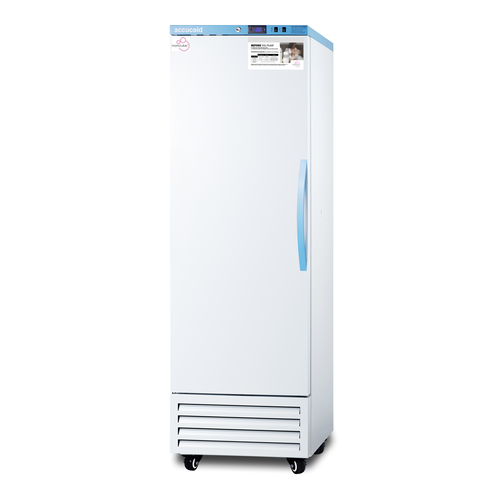 AFS14PVMCLHD Freezer Angle