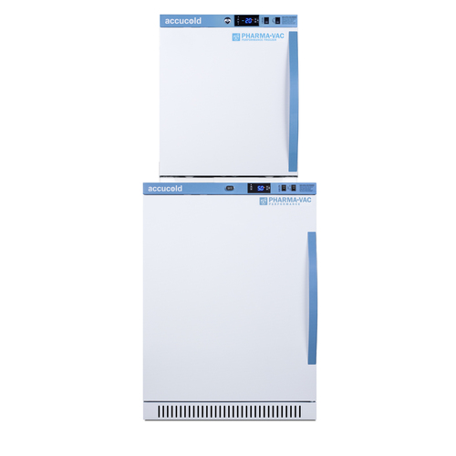 ARS6PV-AFZ1PVSTACKLHD Refrigerator Freezer Front