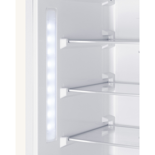 FFBF11NT Refrigerator Freezer Light