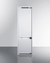 FFBF11NT Refrigerator Freezer Front