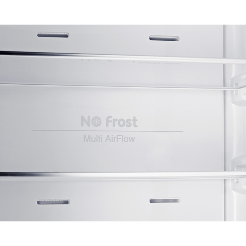 FFBF11NT Refrigerator Freezer Detail