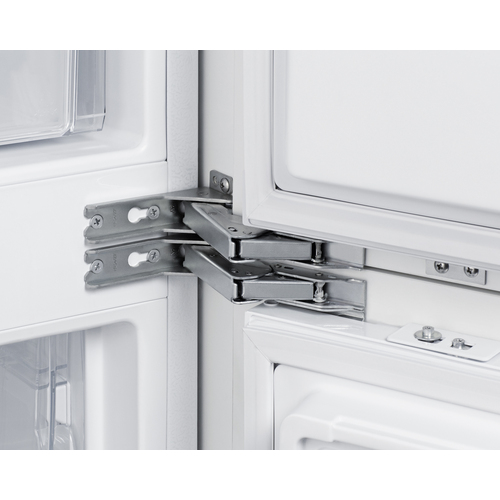 FFBF11NT Refrigerator Freezer Hinge